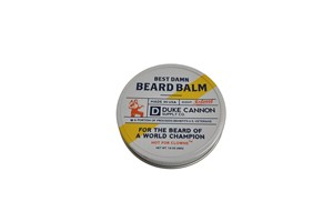 Duke Cannon Best Damn Beard Balm