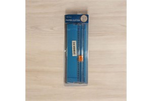 Mini Paper Cutter